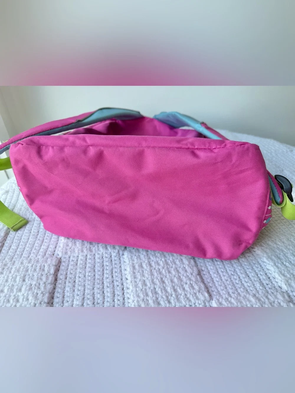 Hanna Andersson Backpack